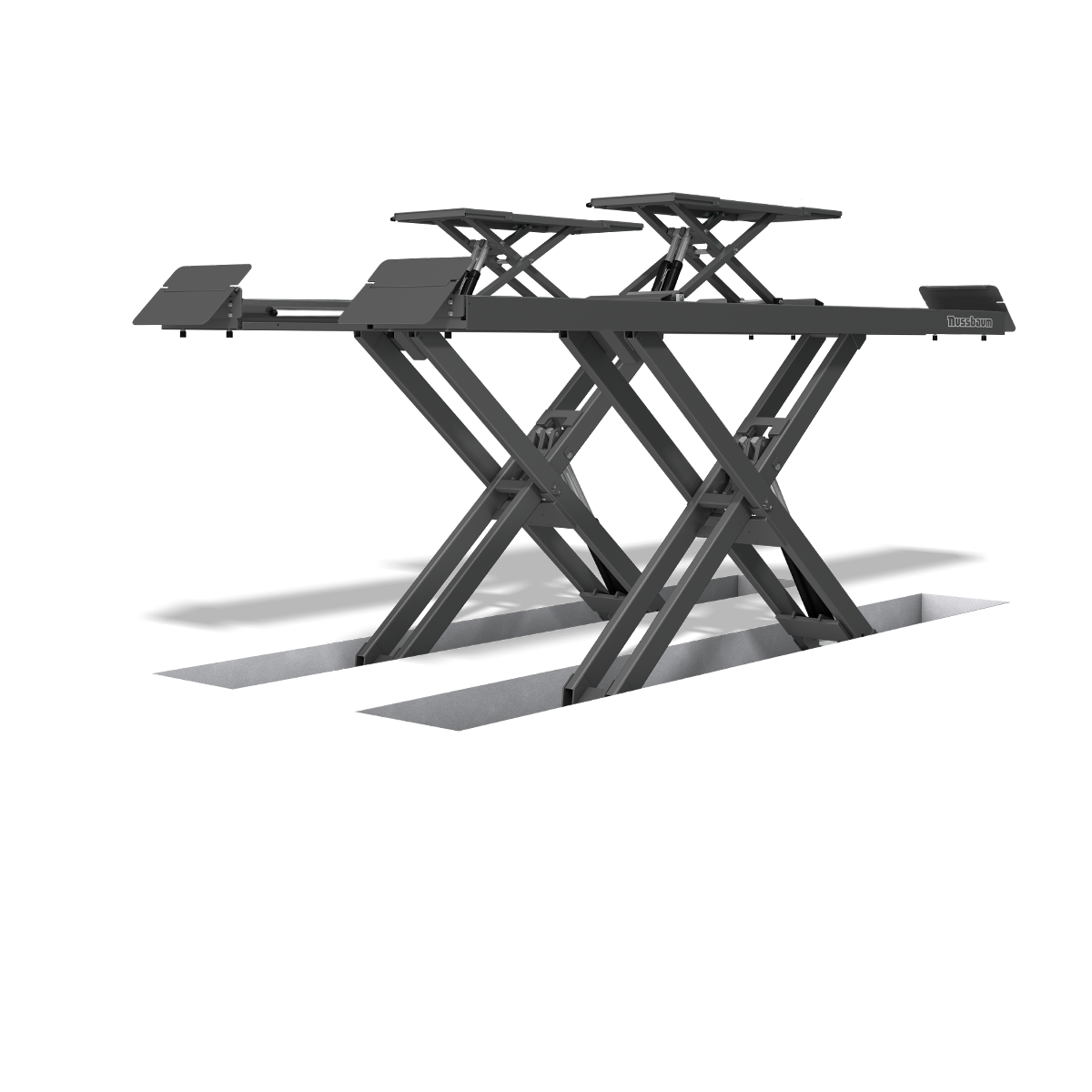 UNI LIFT 5000 NT PLUS / UF / LED / 5000 MM