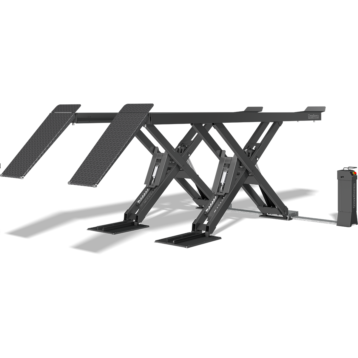 UNI LIFT 3500 NT K / ÜF / 4500 mm