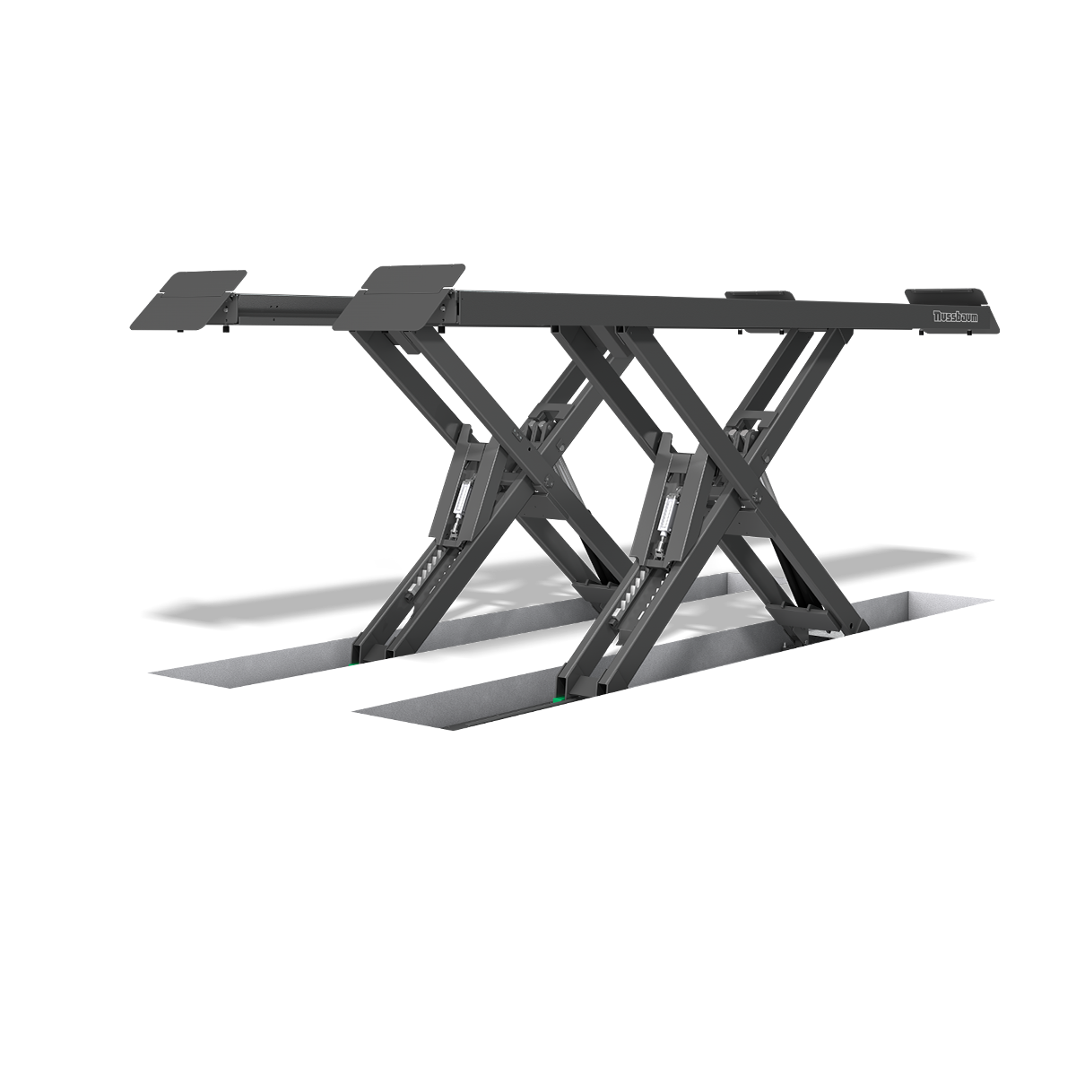 UNI LIFT 5000 NT K / UF / 5000 mm