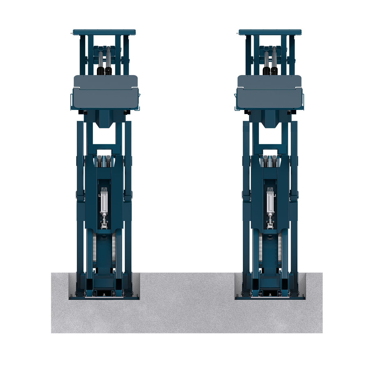 UNI_LIFT_3500_NT_PLUS_AMS_UF_f-RAL5001_blue