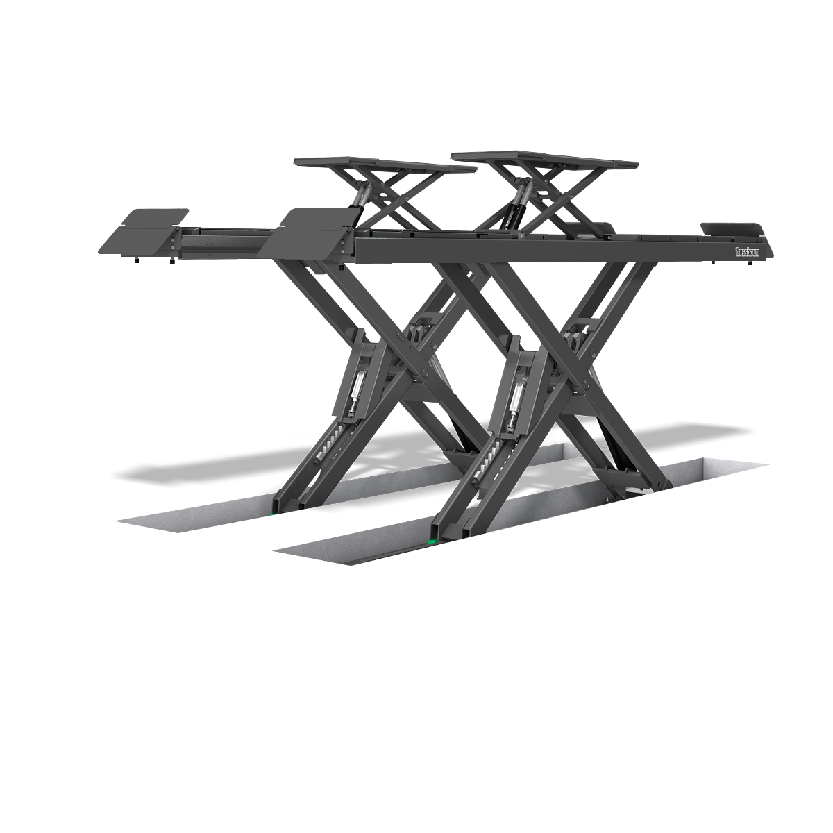 UNI LIFT 5000 NT PLUS K / UF / AMS / LED / 5000 MM
