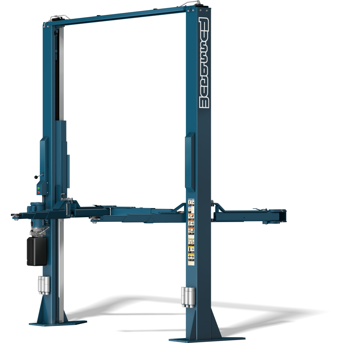 SPL 1000  DG Perspektive 2