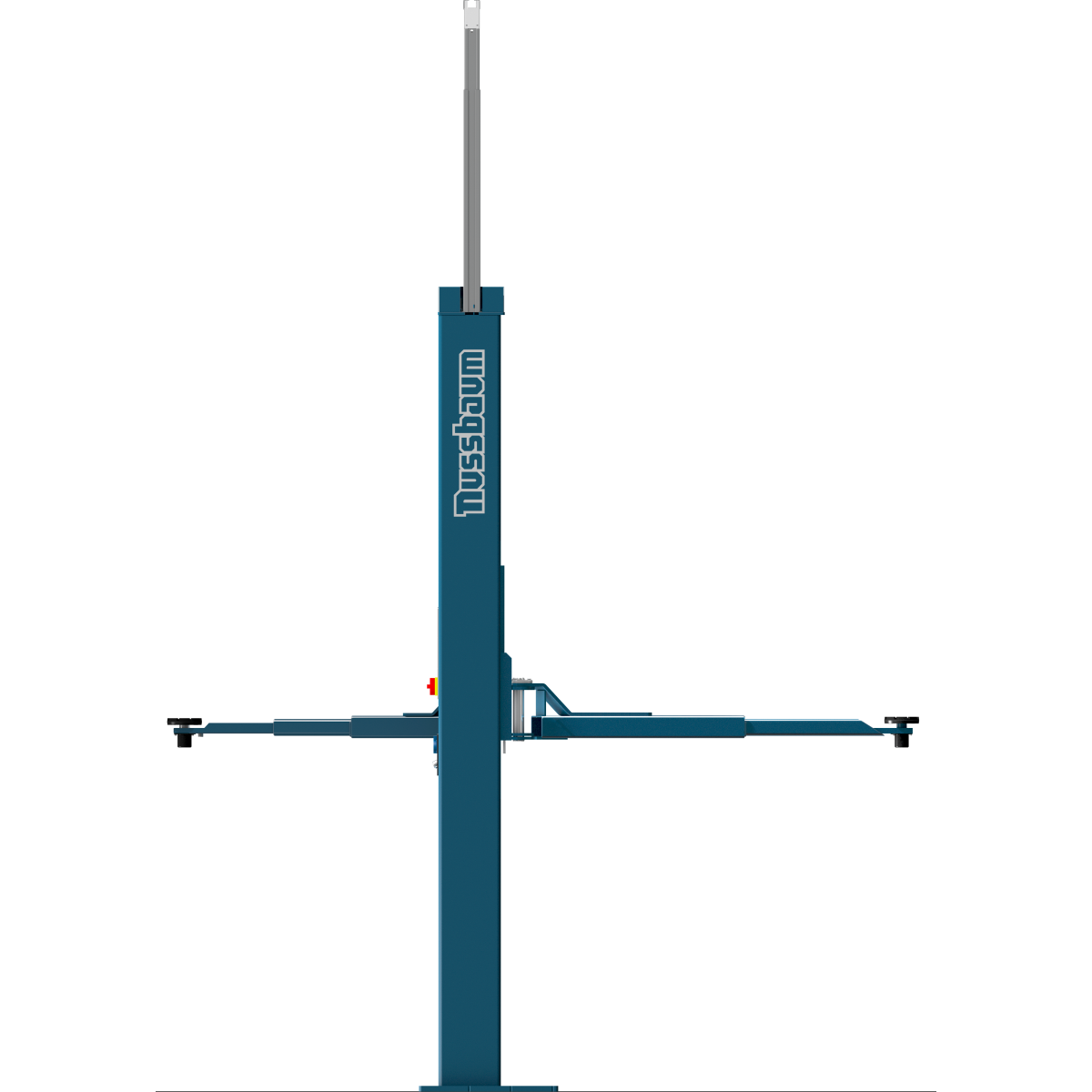 Smart Lift 2.35 SL DT s RAL5001 blue CE